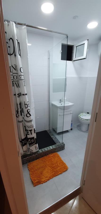 Habitacion Cerca Del Centro Valencie Exteriér fotografie