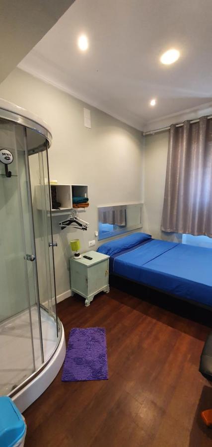 Habitacion Cerca Del Centro Valencie Exteriér fotografie