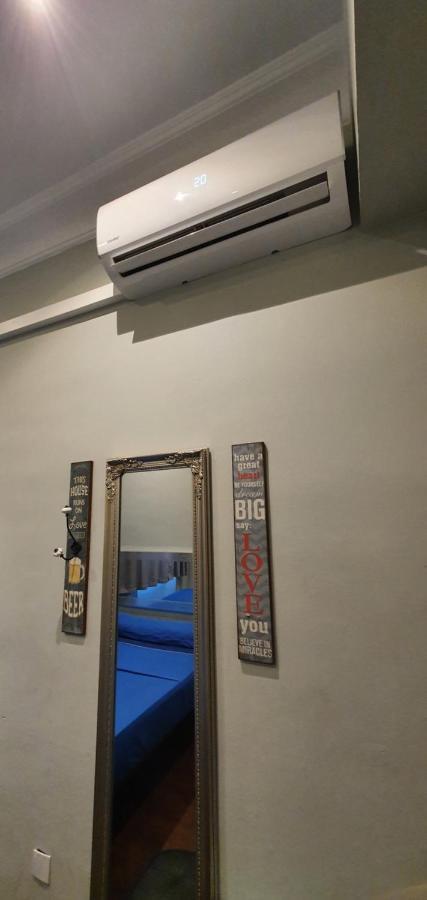 Habitacion Cerca Del Centro Valencie Exteriér fotografie