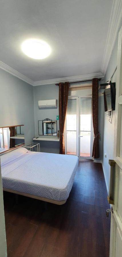 Habitacion Cerca Del Centro Valencie Exteriér fotografie
