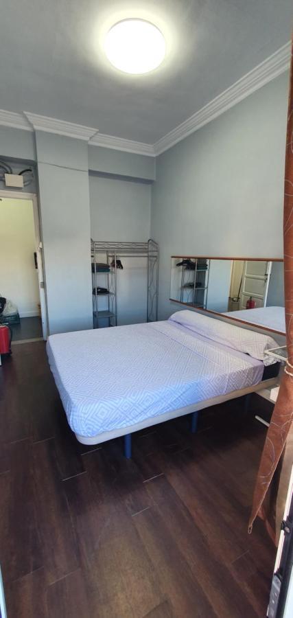 Habitacion Cerca Del Centro Valencie Exteriér fotografie