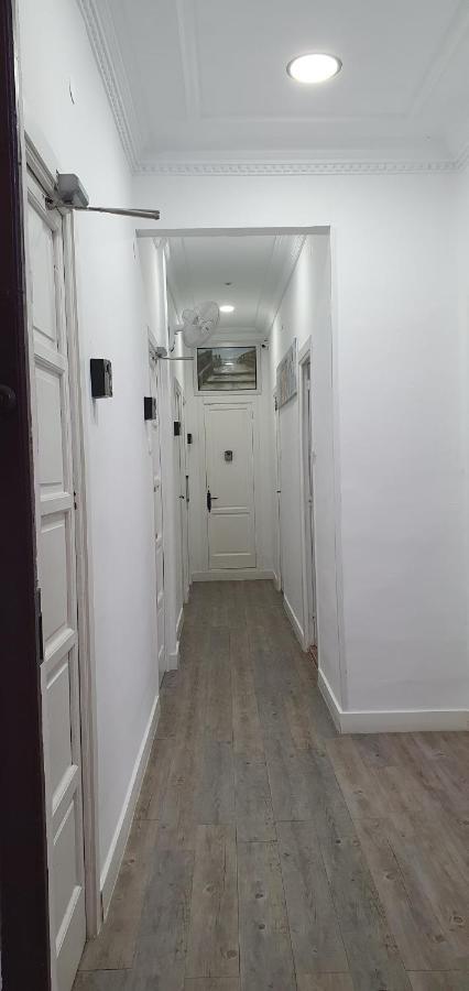 Habitacion Cerca Del Centro Valencie Exteriér fotografie