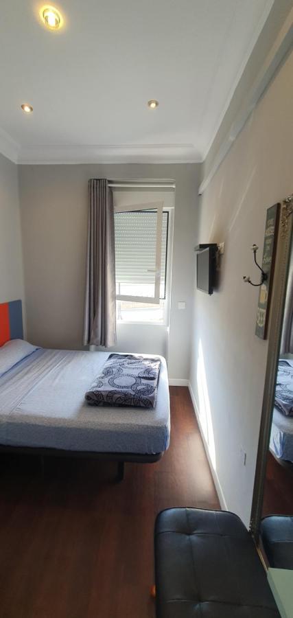 Habitacion Cerca Del Centro Valencie Exteriér fotografie
