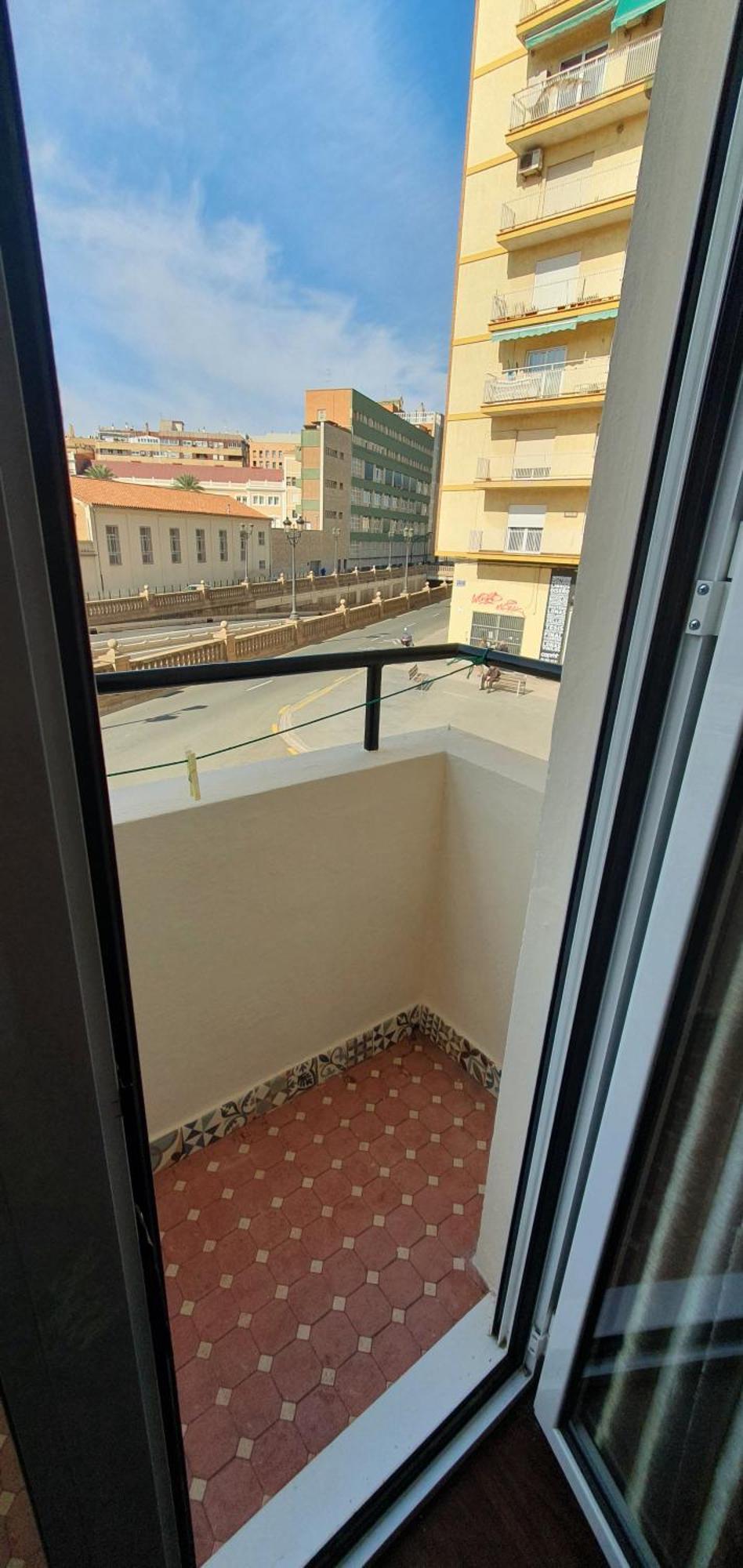 Habitacion Cerca Del Centro Valencie Exteriér fotografie