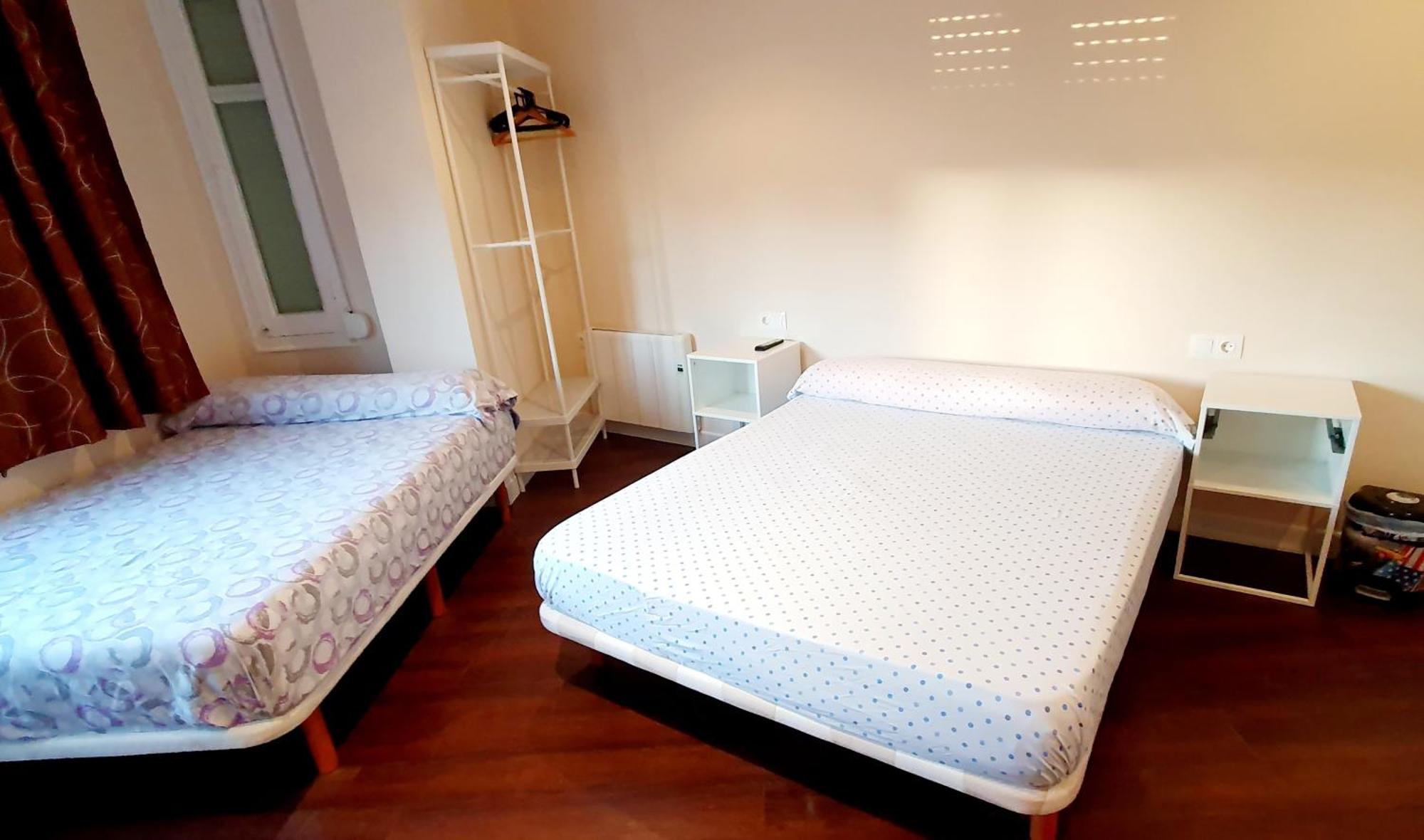 Habitacion Cerca Del Centro Valencie Pokoj fotografie