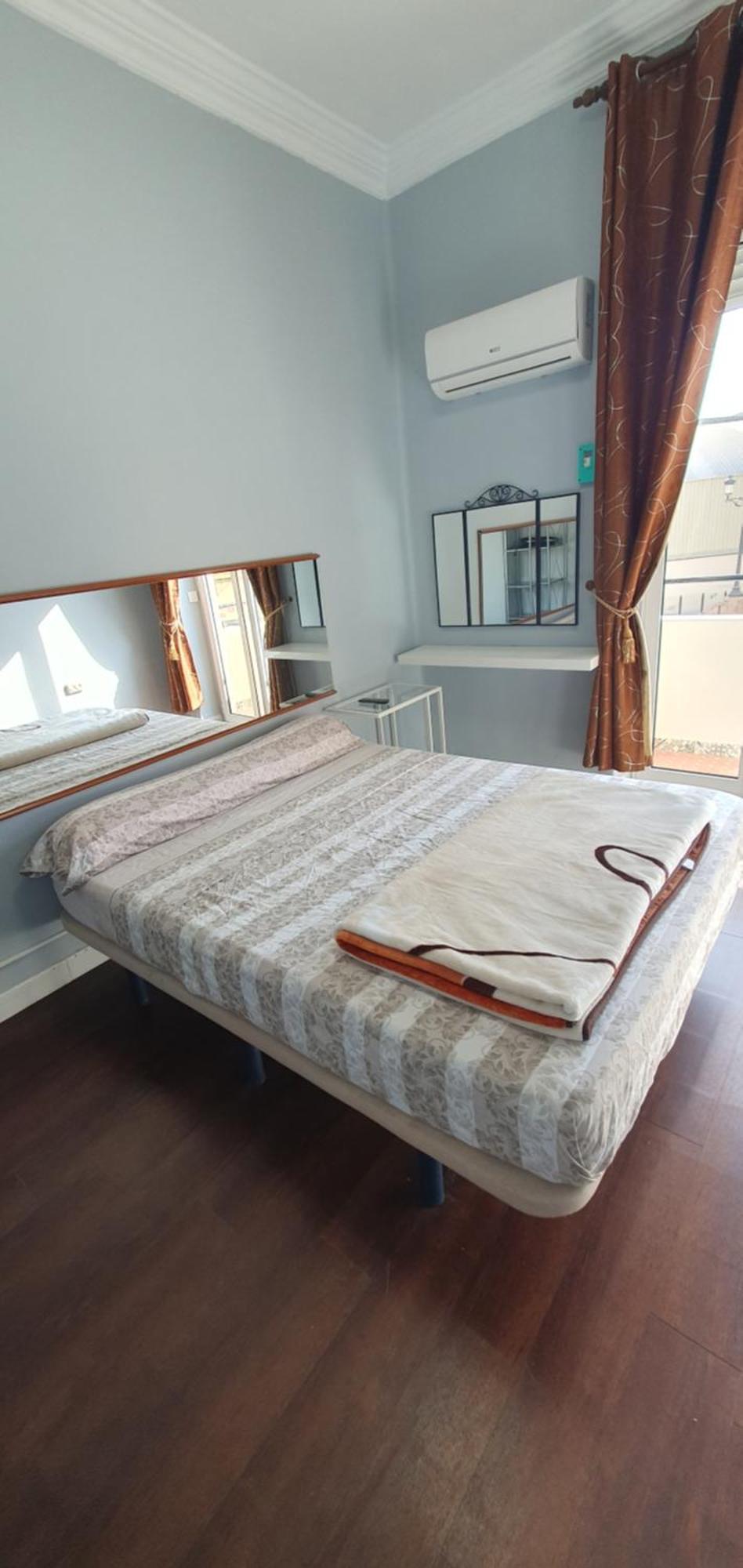Habitacion Cerca Del Centro Valencie Pokoj fotografie
