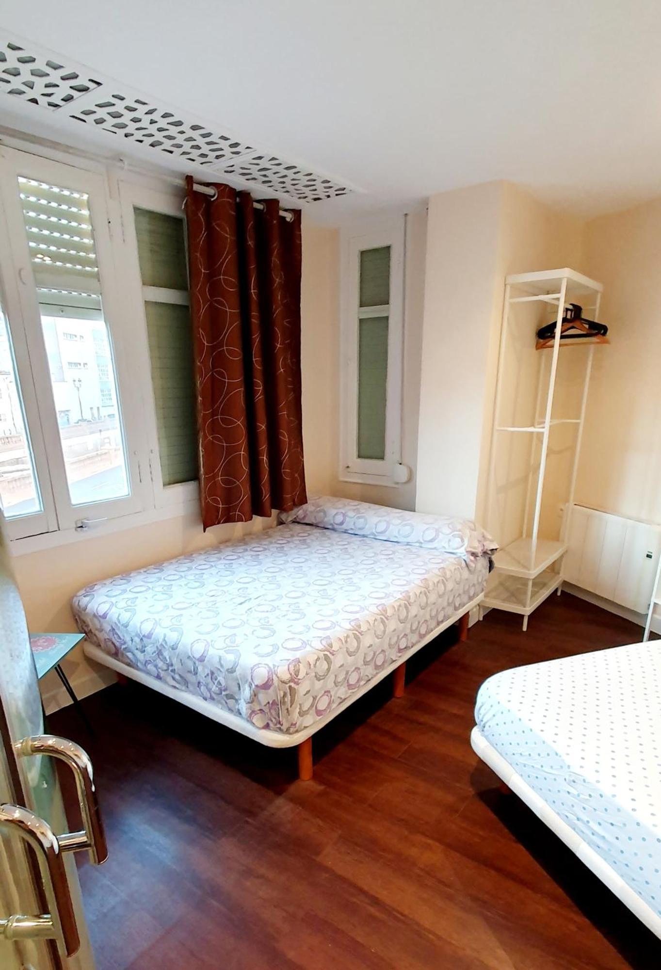 Habitacion Cerca Del Centro Valencie Pokoj fotografie