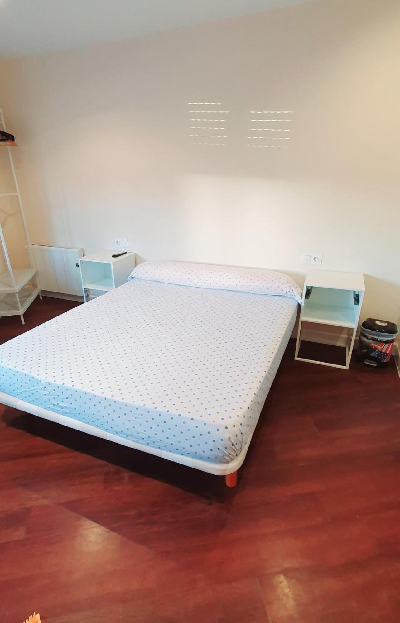 Habitacion Cerca Del Centro Valencie Pokoj fotografie