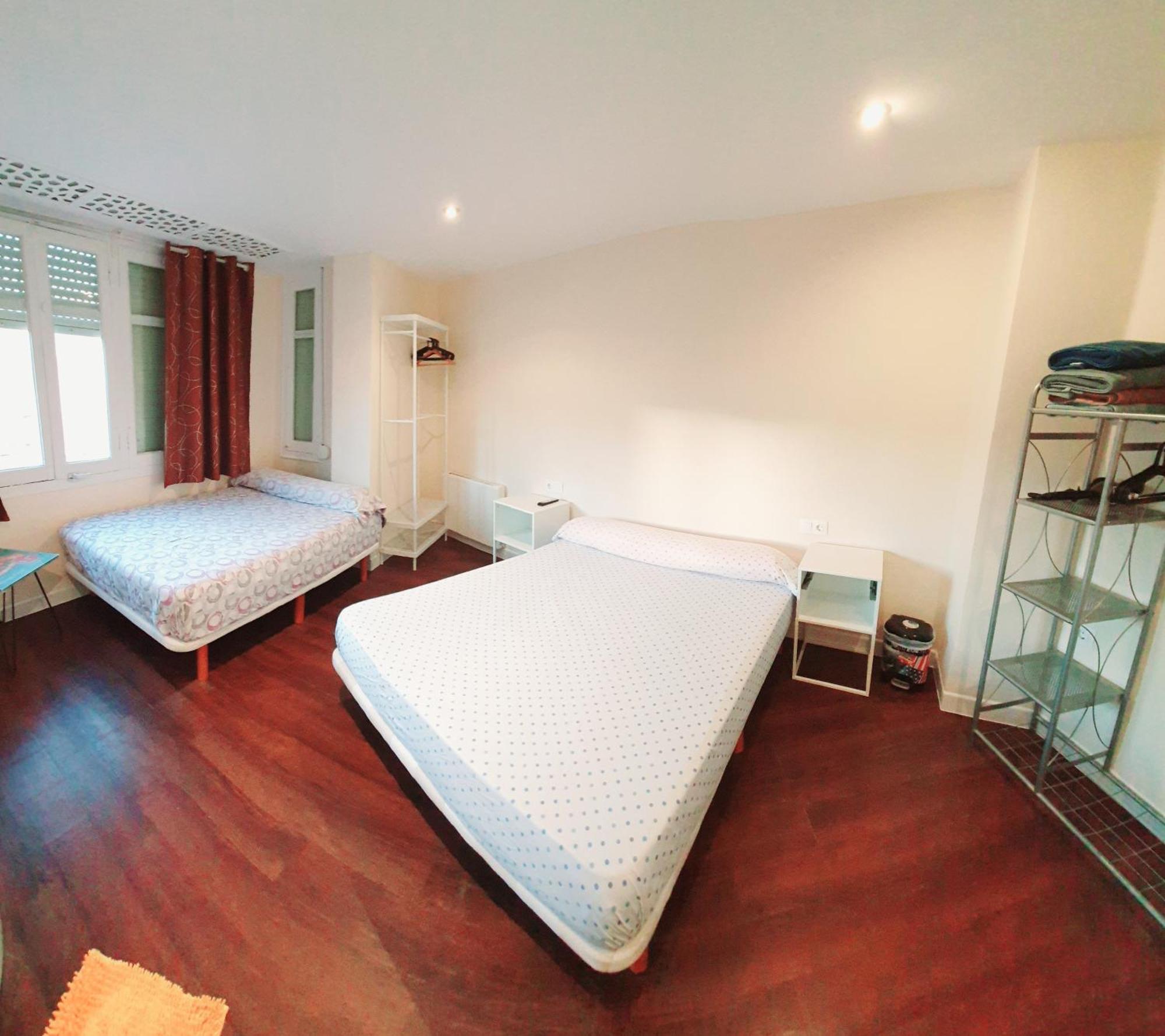 Habitacion Cerca Del Centro Valencie Pokoj fotografie