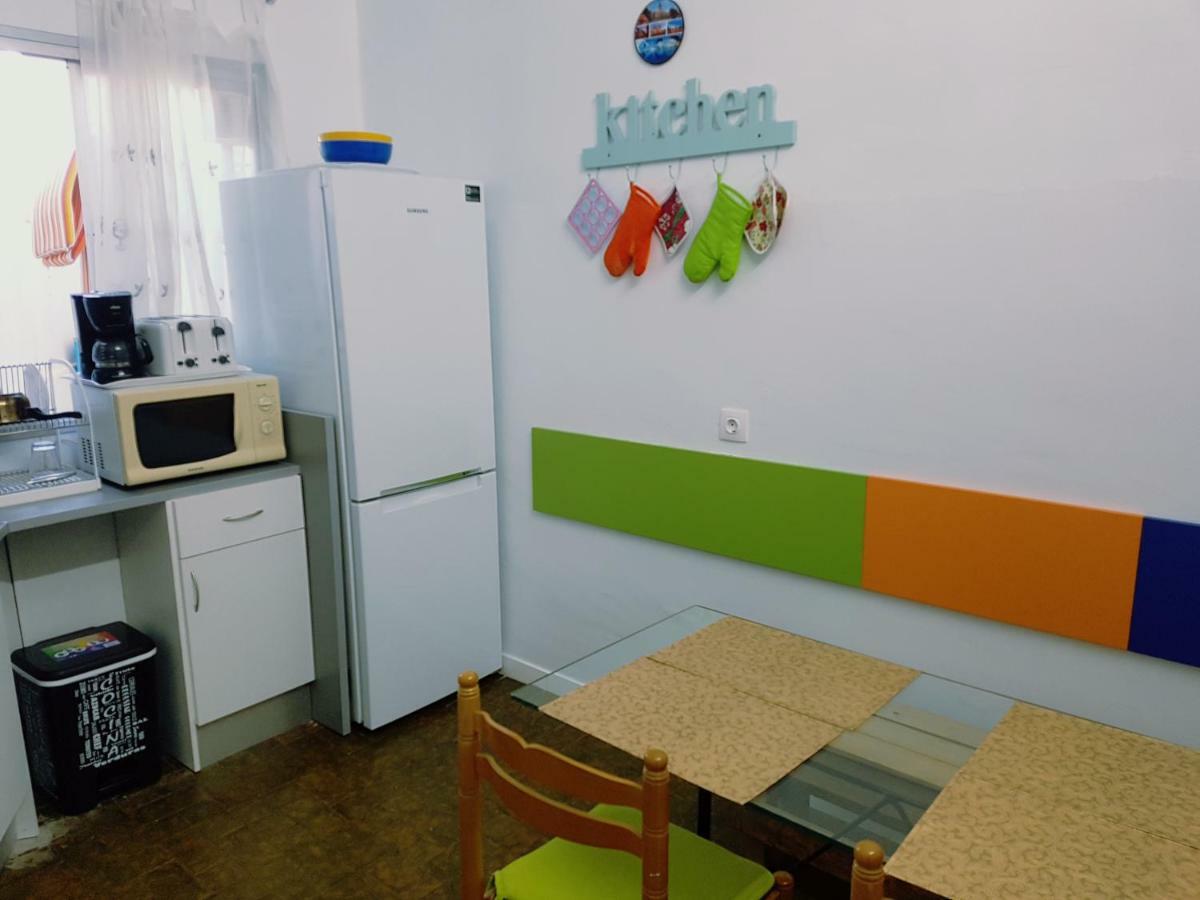 Habitacion Cerca Del Centro Valencie Exteriér fotografie