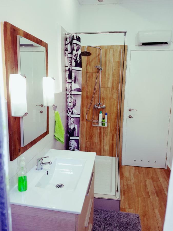 Habitacion Cerca Del Centro Valencie Exteriér fotografie