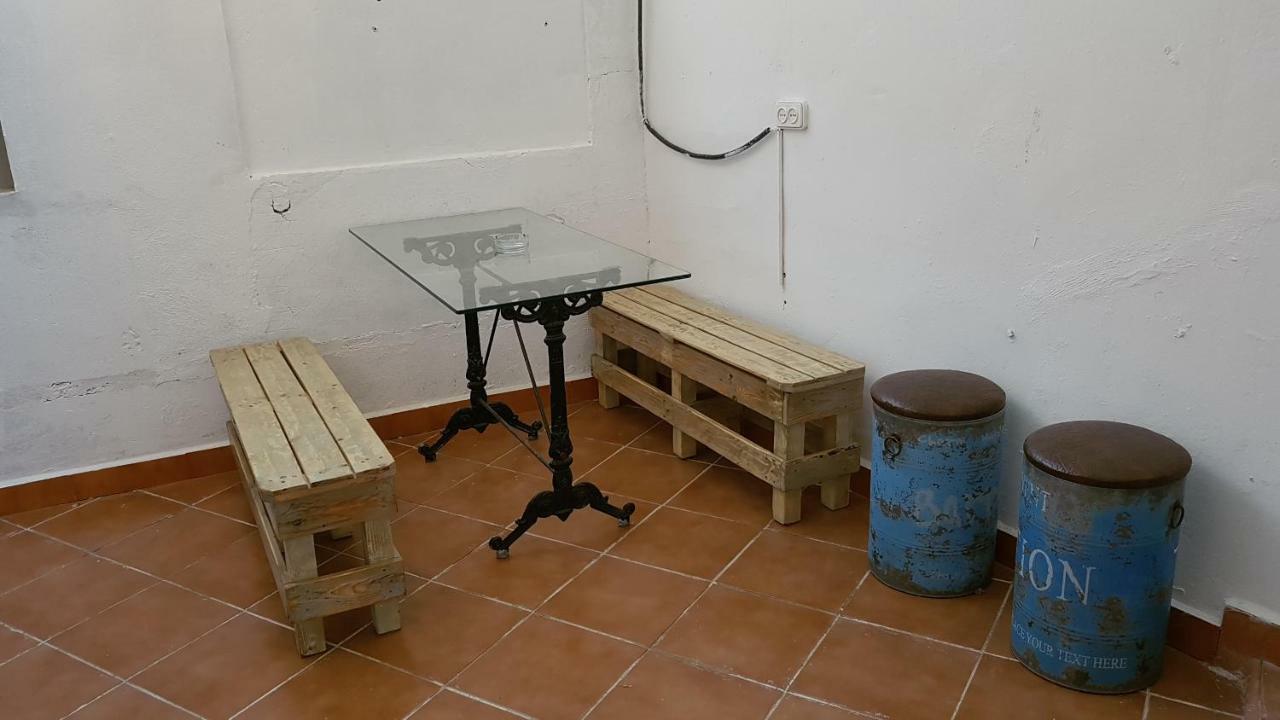 Habitacion Cerca Del Centro Valencie Exteriér fotografie